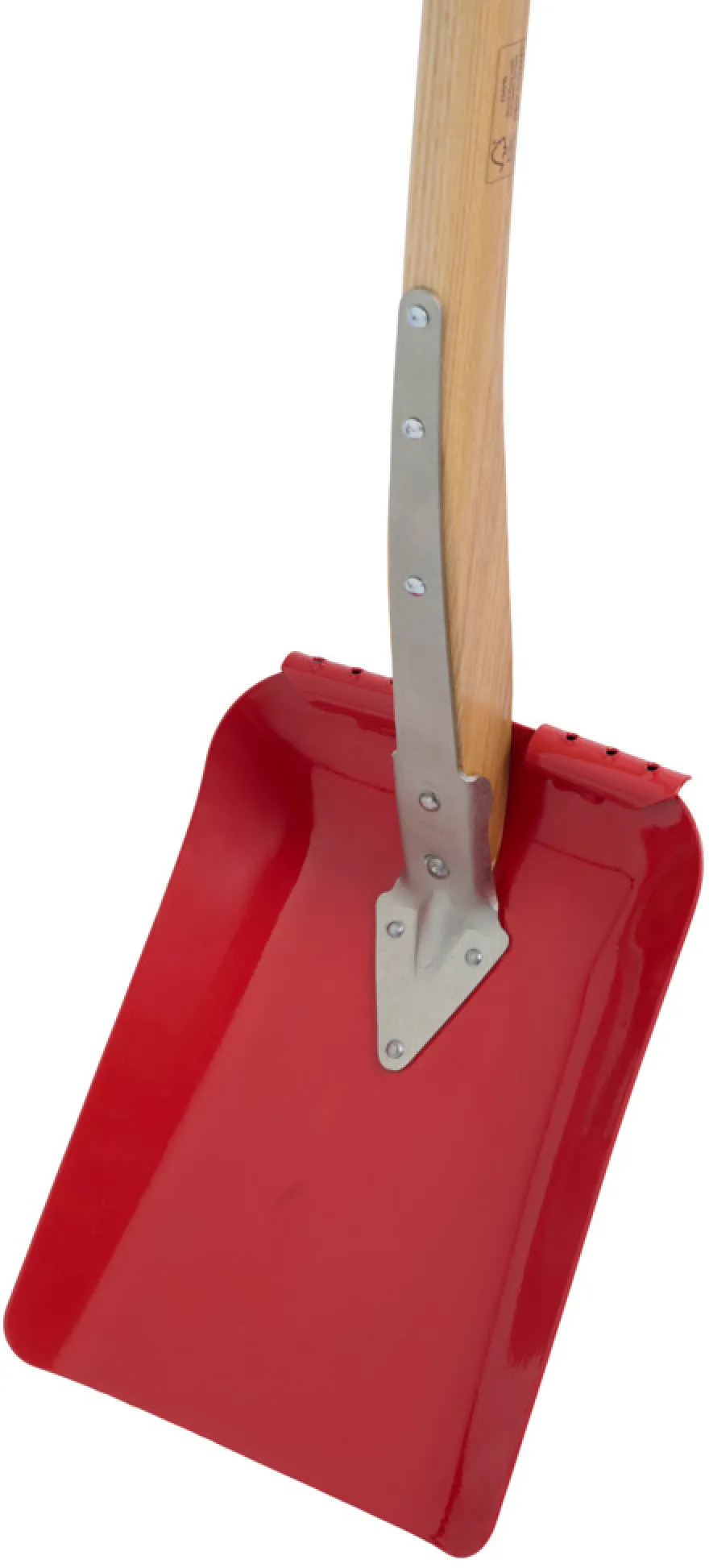 Walgren® skovl asketræ 130 cm