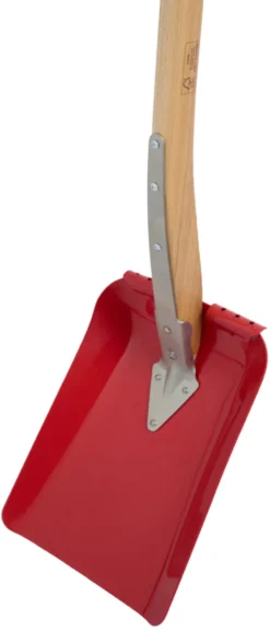 Walgren® skovl asketræ 130 cm
