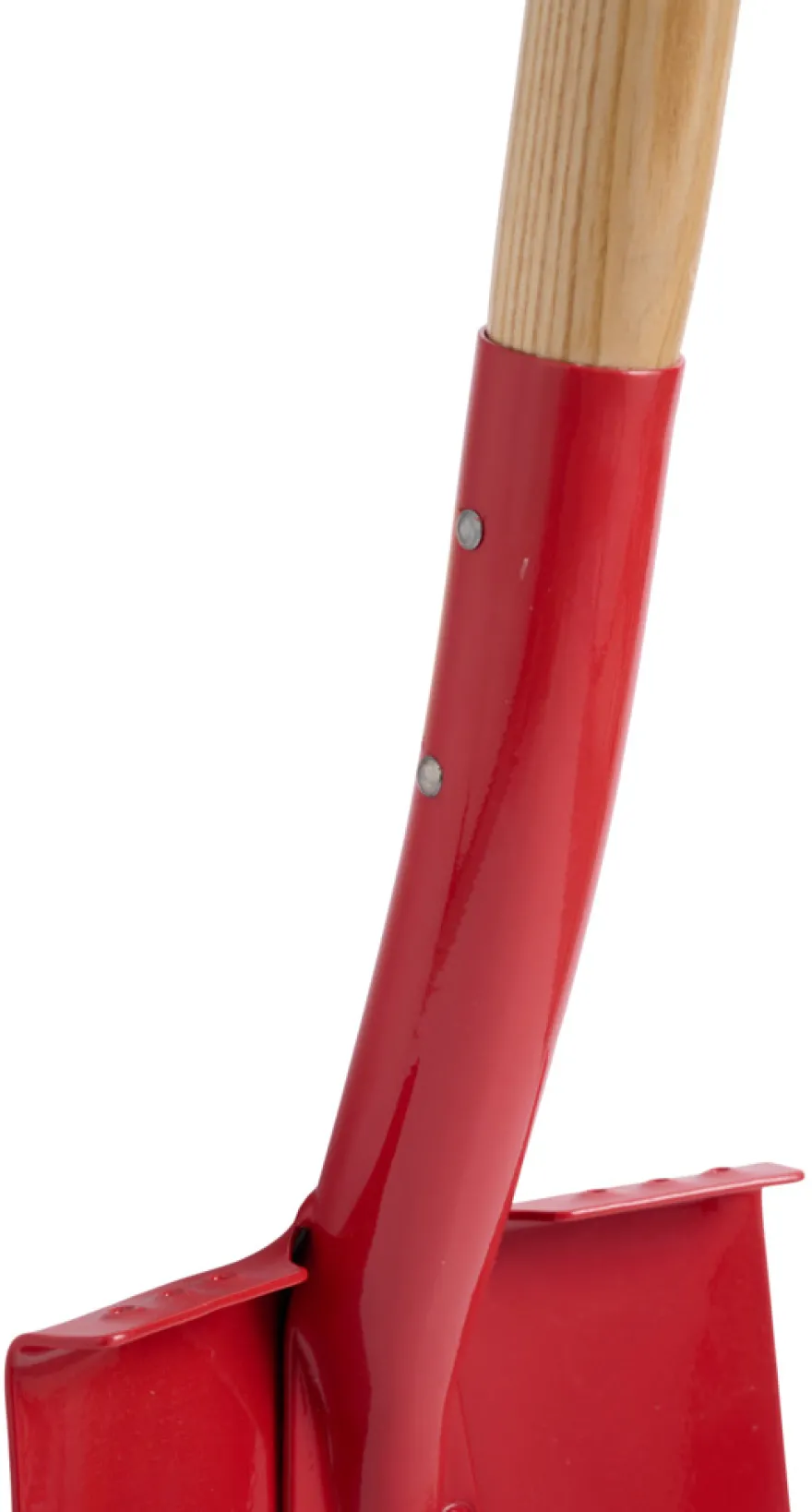 Walgren® spidsspade asketræ 113 cm