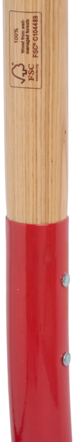 Walgren® staudespade asketræ 113 cm