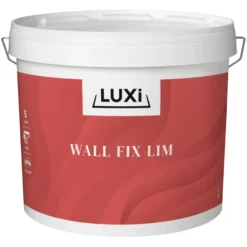 Wall Fix lim 5 liter - LUXI®