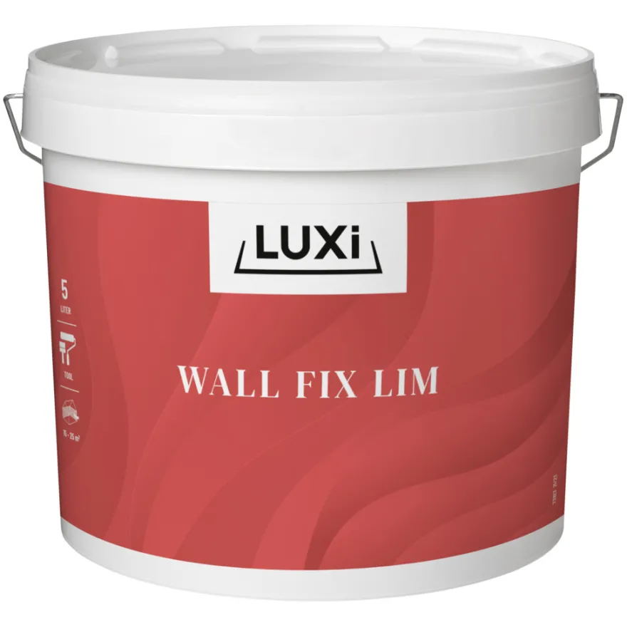 Wall Fix lim 5 liter - LUXI®