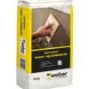 Weber Cempexo Beton- og sokkelpuds 15 kg