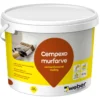 Weber Cempexo murmaling gul - 10 kg