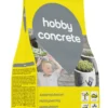 Weber Hobby concrete - 5 kg