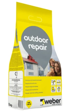 Weber Outdoor repair - 5 kg