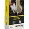 Weber Stolpebeton 15 kg