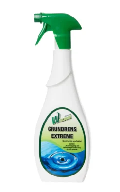 Welldone Grundrens Extreme 750 ml