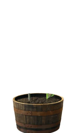 Whiskytønde Ø64 cm