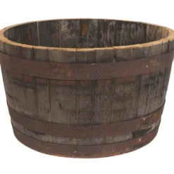 Whiskytønde Ø64 cm