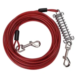 Wire til jordspyd 8 meter - PetZone