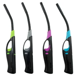 Zapp Flexi fyrfadslighter med fleksibel hals