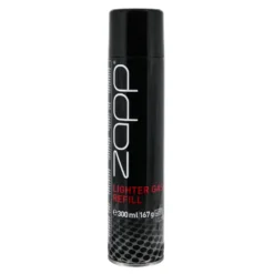 Zapp lightergas 300 ml